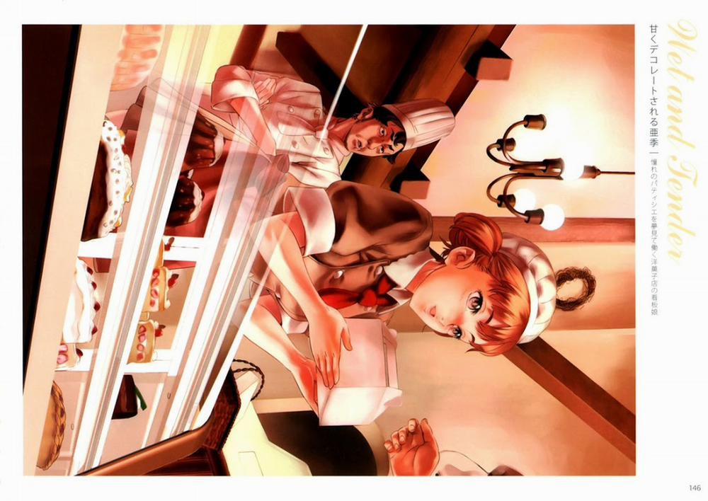 Dendrobium Artist 3 trang 8