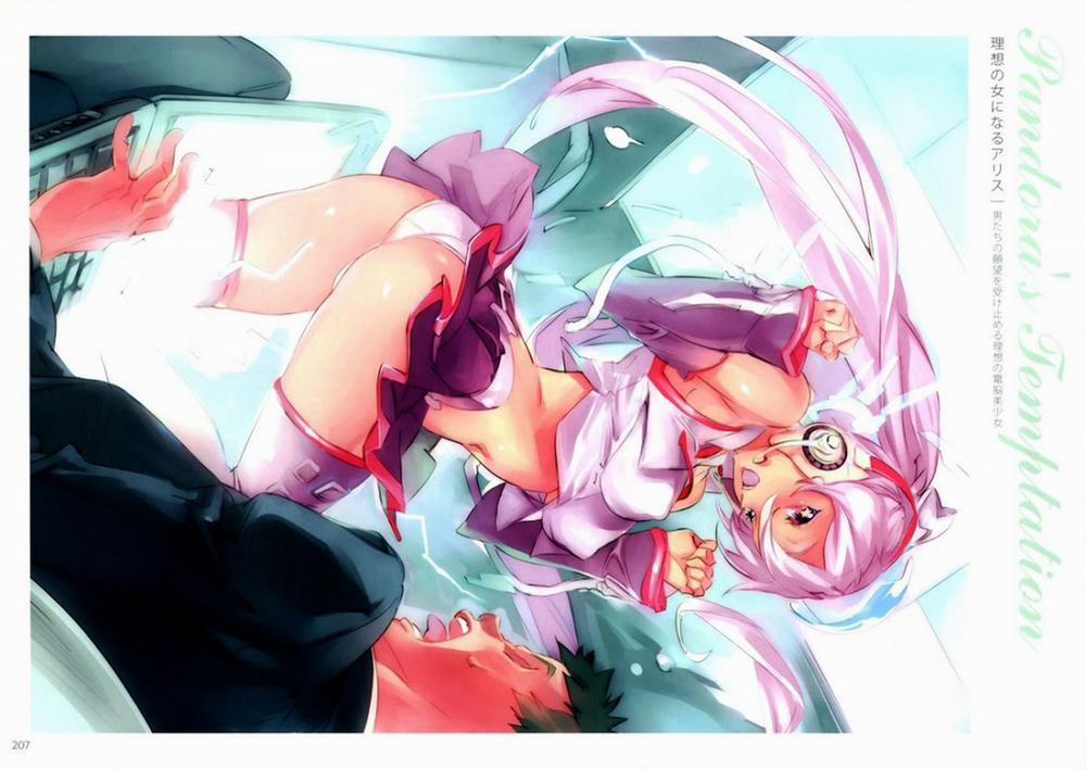 Dendrobium Artist 4 trang 10