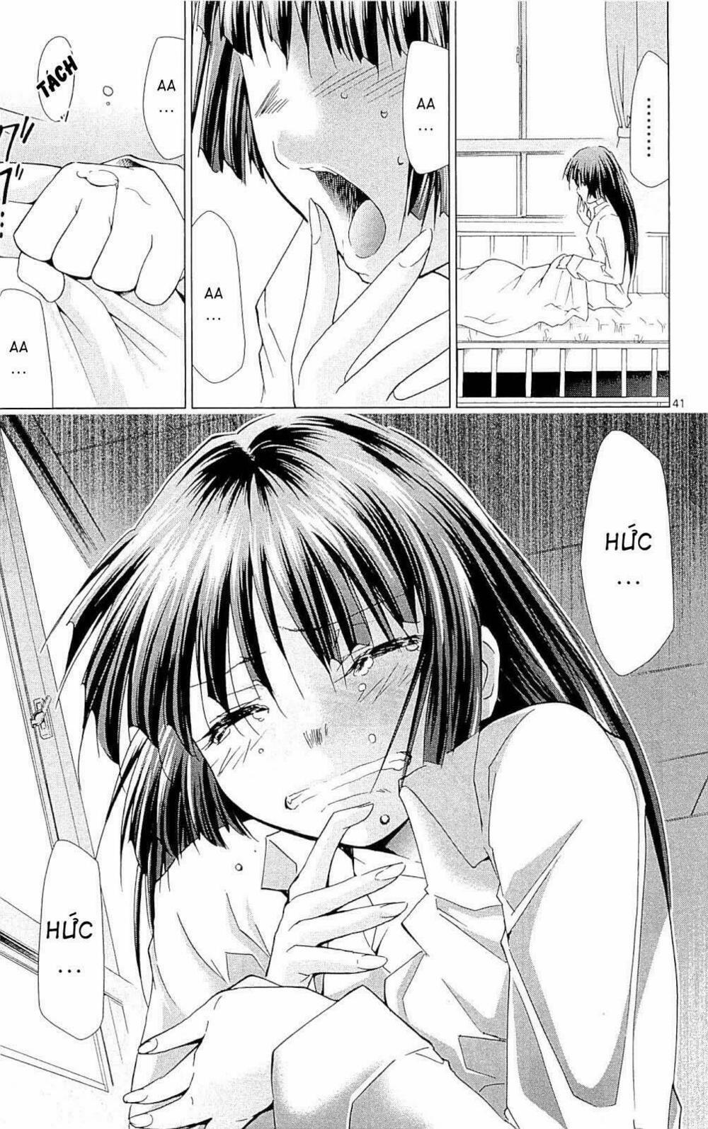 Denpa Kyoushi 1 trang 40