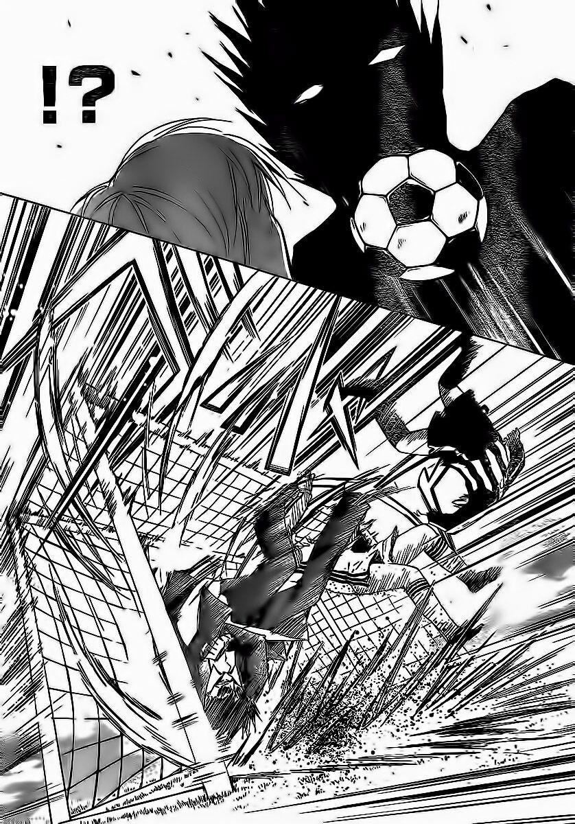 Denpa Kyoushi 10 trang 15