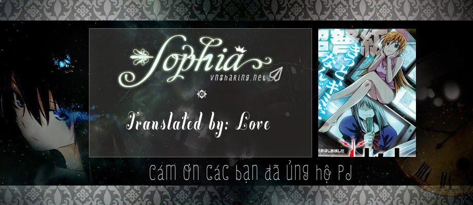 Denpa Kyoushi 100 trang 20