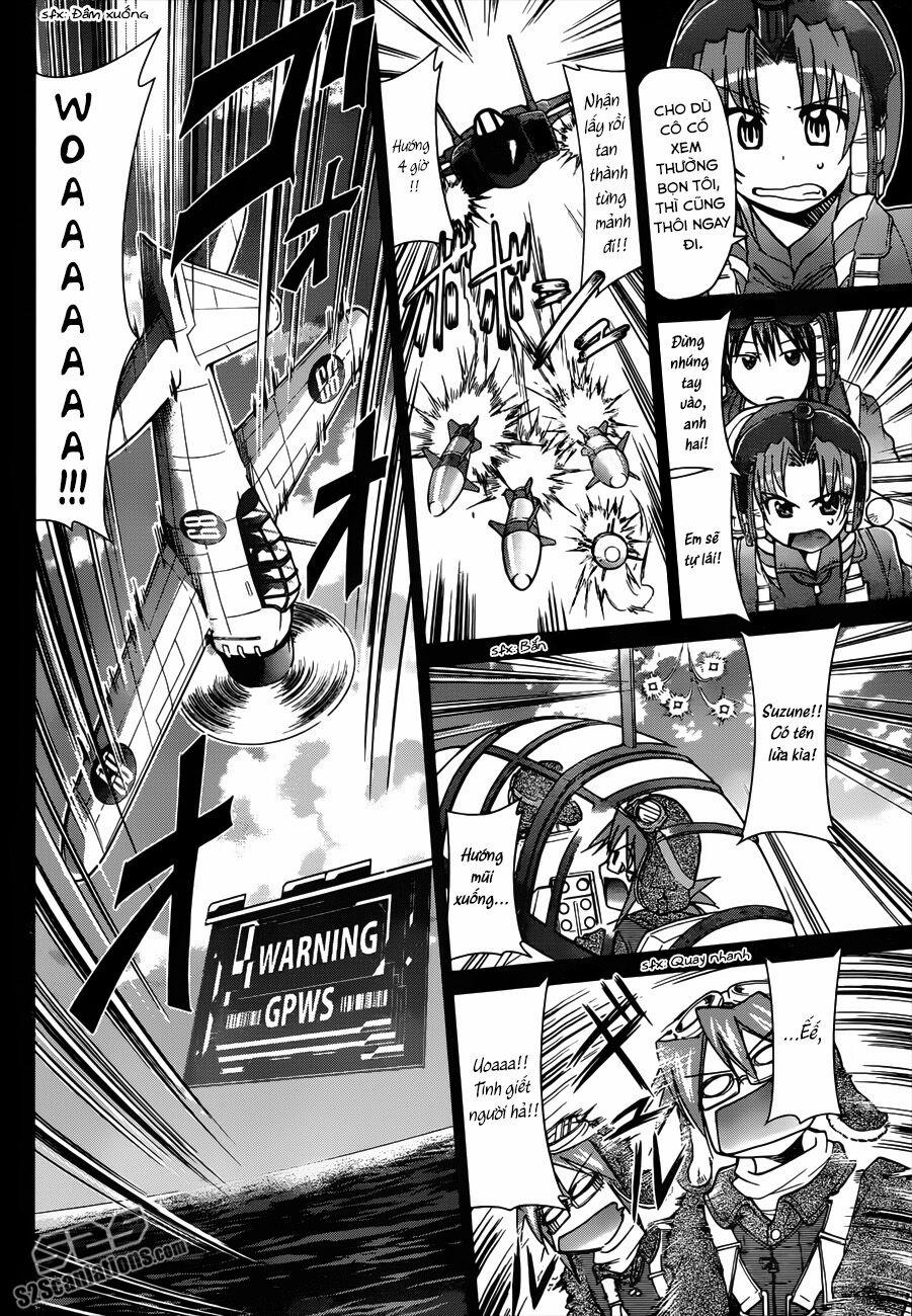 Denpa Kyoushi 102 trang 12