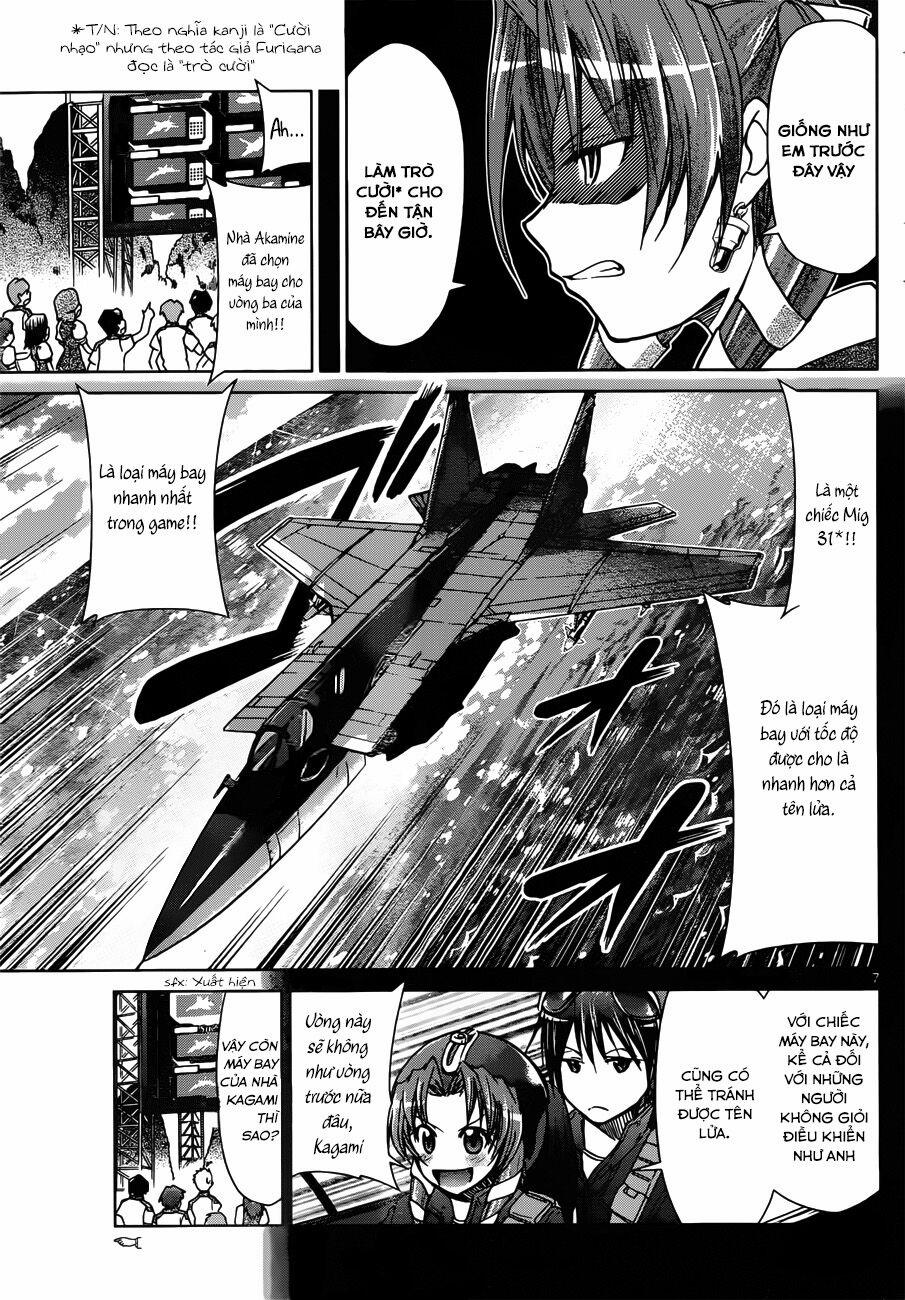 Denpa Kyoushi 102 trang 9