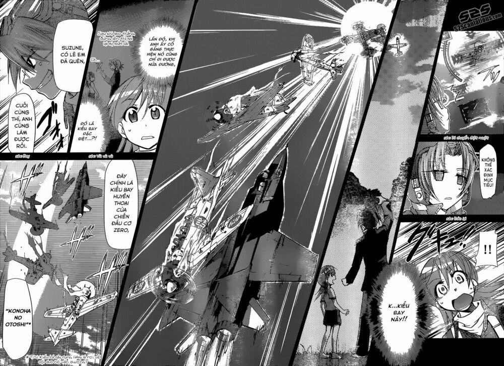 Denpa Kyoushi 103 trang 9