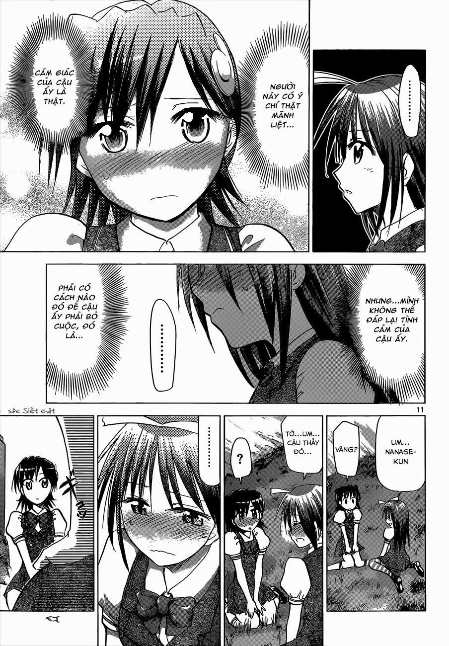 Denpa Kyoushi 106 trang 13