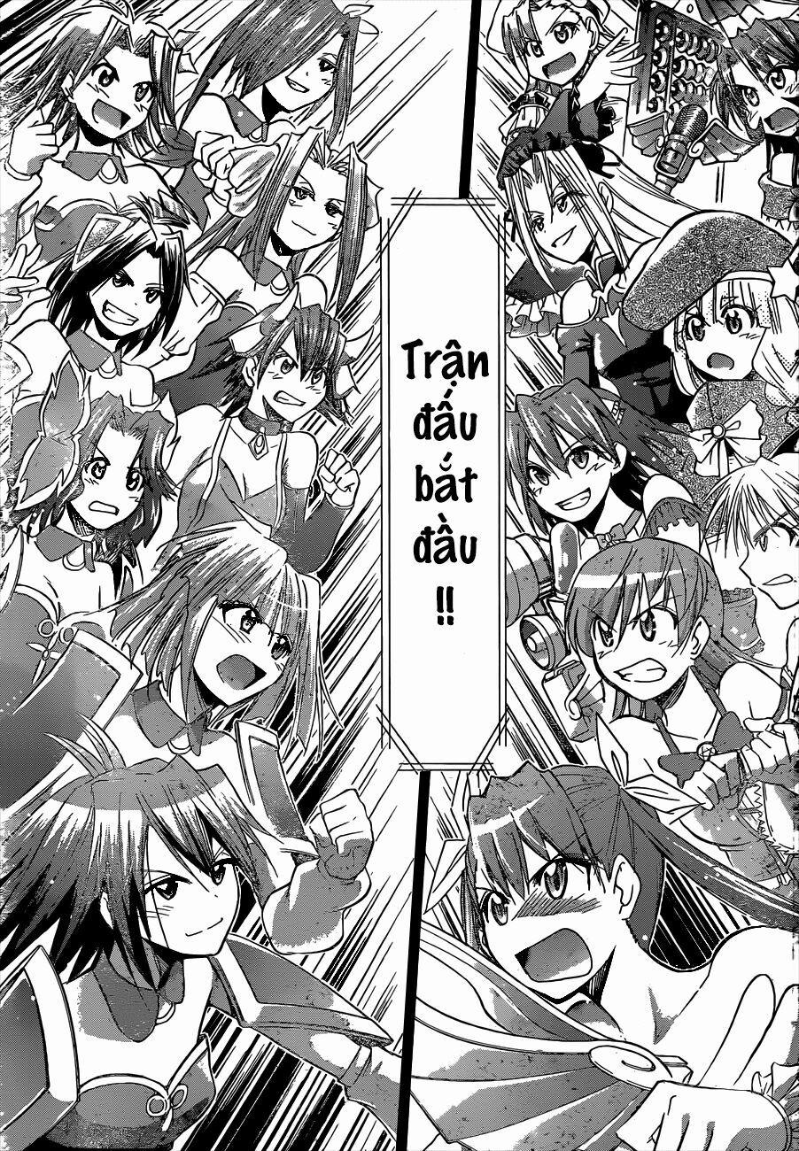 Denpa Kyoushi 108 trang 8