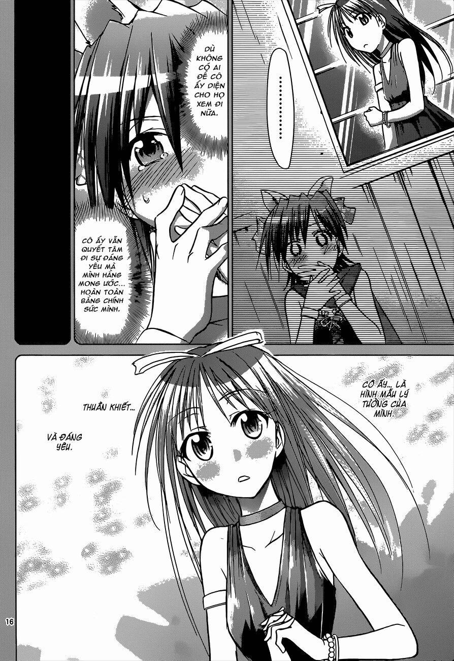 Denpa Kyoushi 109 trang 15