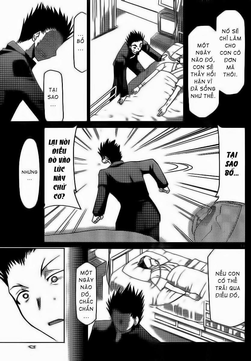 Denpa Kyoushi 11 trang 13