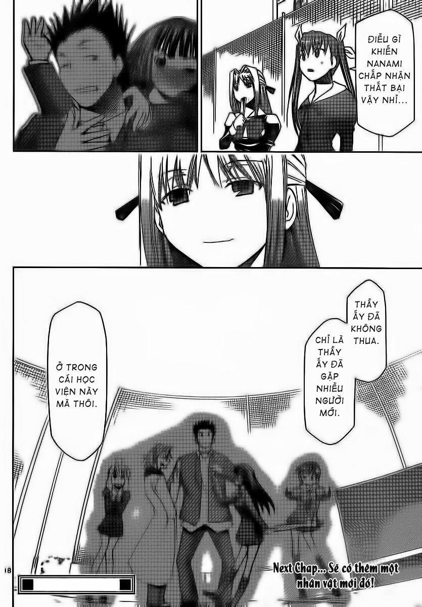 Denpa Kyoushi 11 trang 18