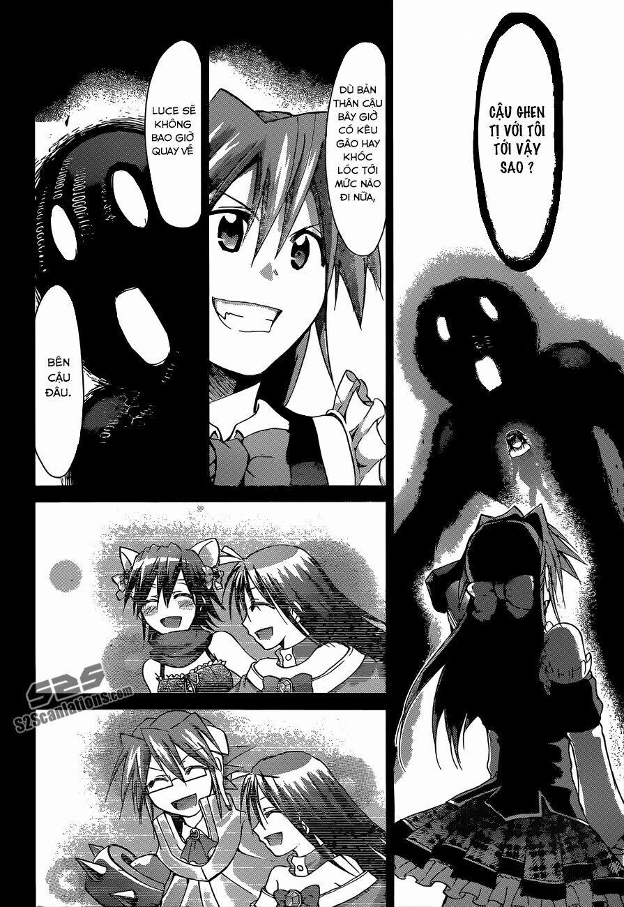 Denpa Kyoushi 111 trang 14