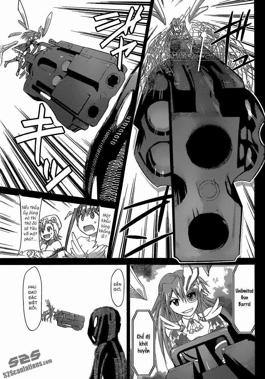 Denpa Kyoushi 112 trang 5