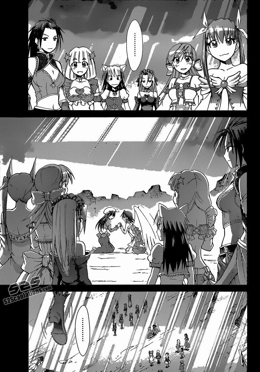 Denpa Kyoushi 113 trang 15