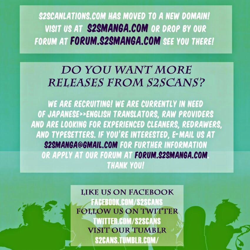 Denpa Kyoushi 126 trang 19