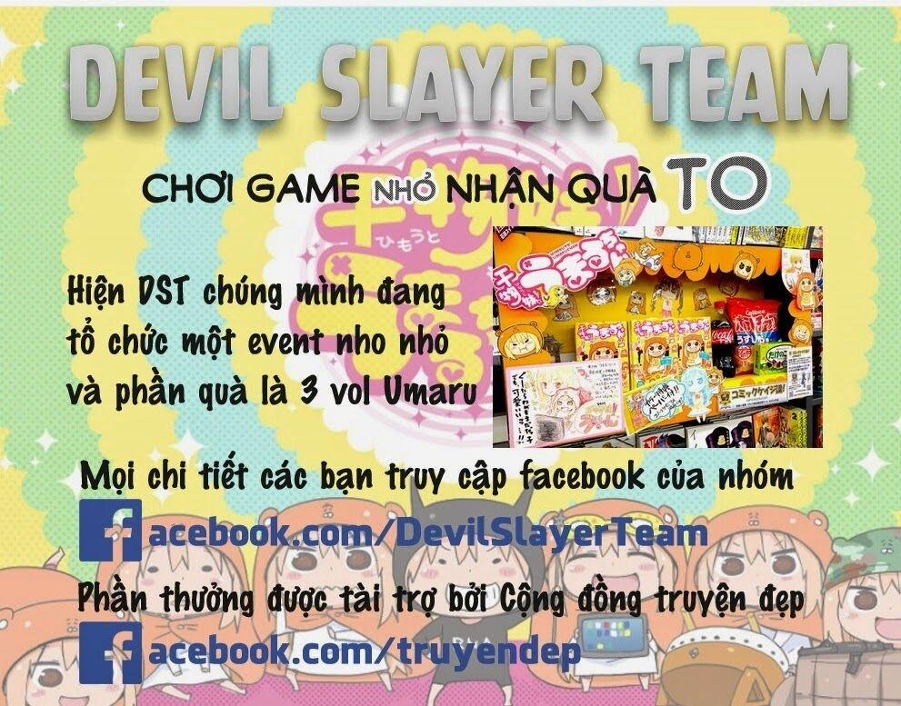 Denpa Kyoushi 126 trang 21