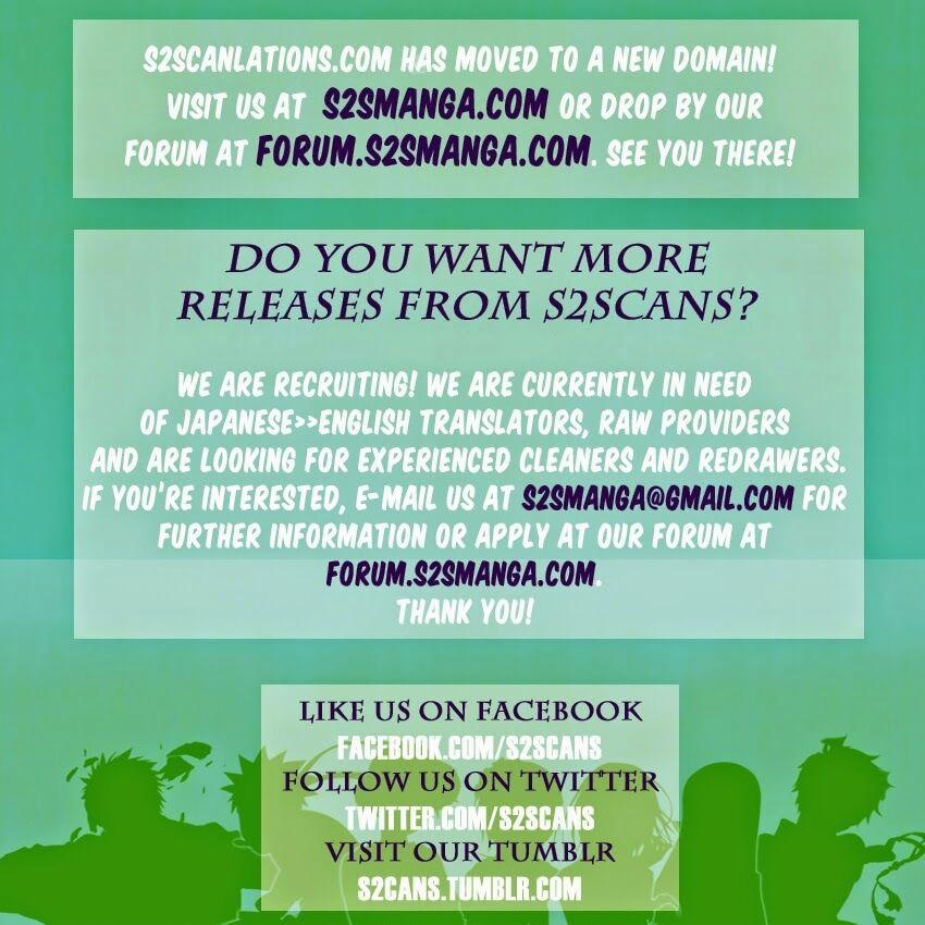 Denpa Kyoushi 127 trang 20