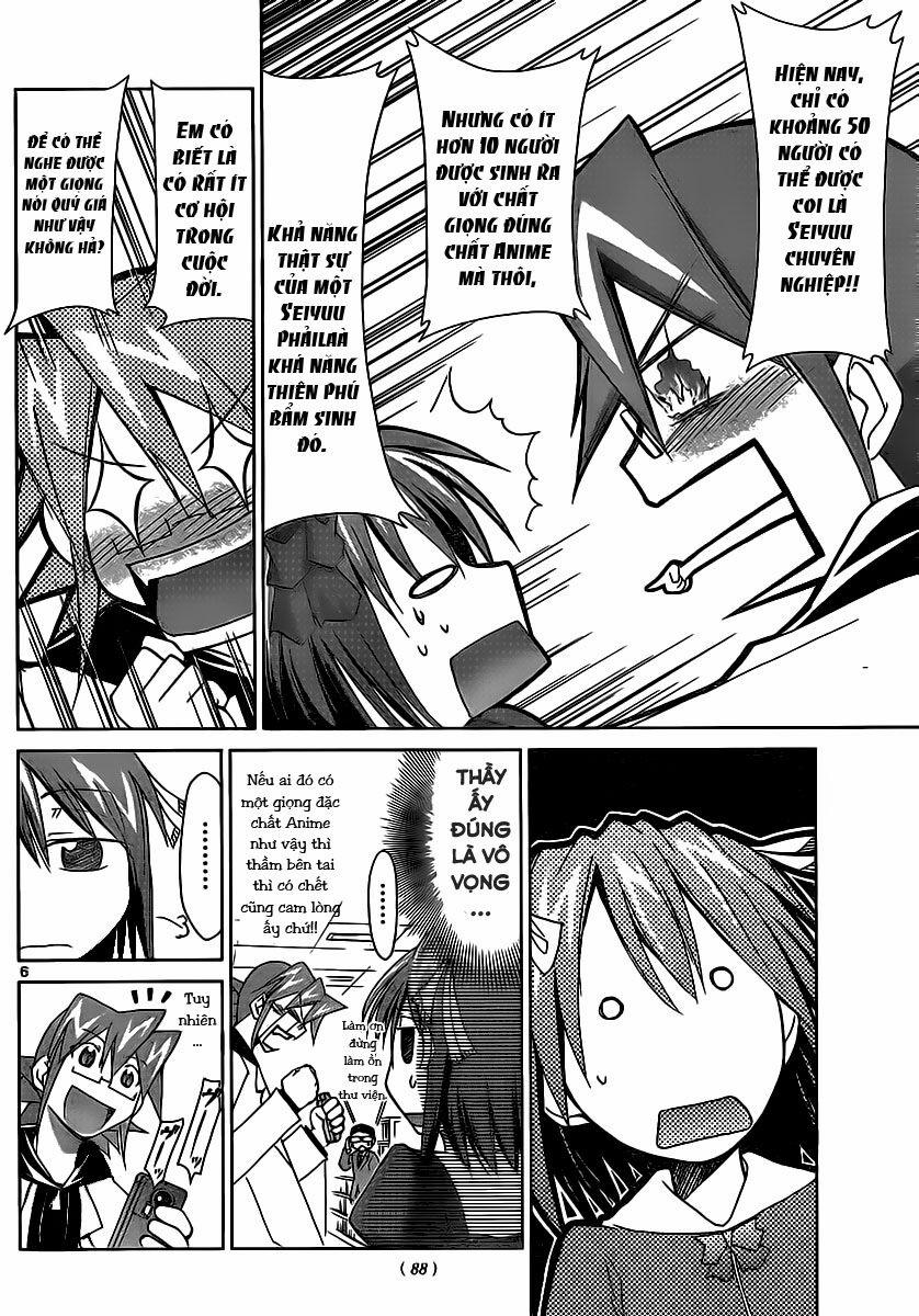 Denpa Kyoushi 13 trang 6