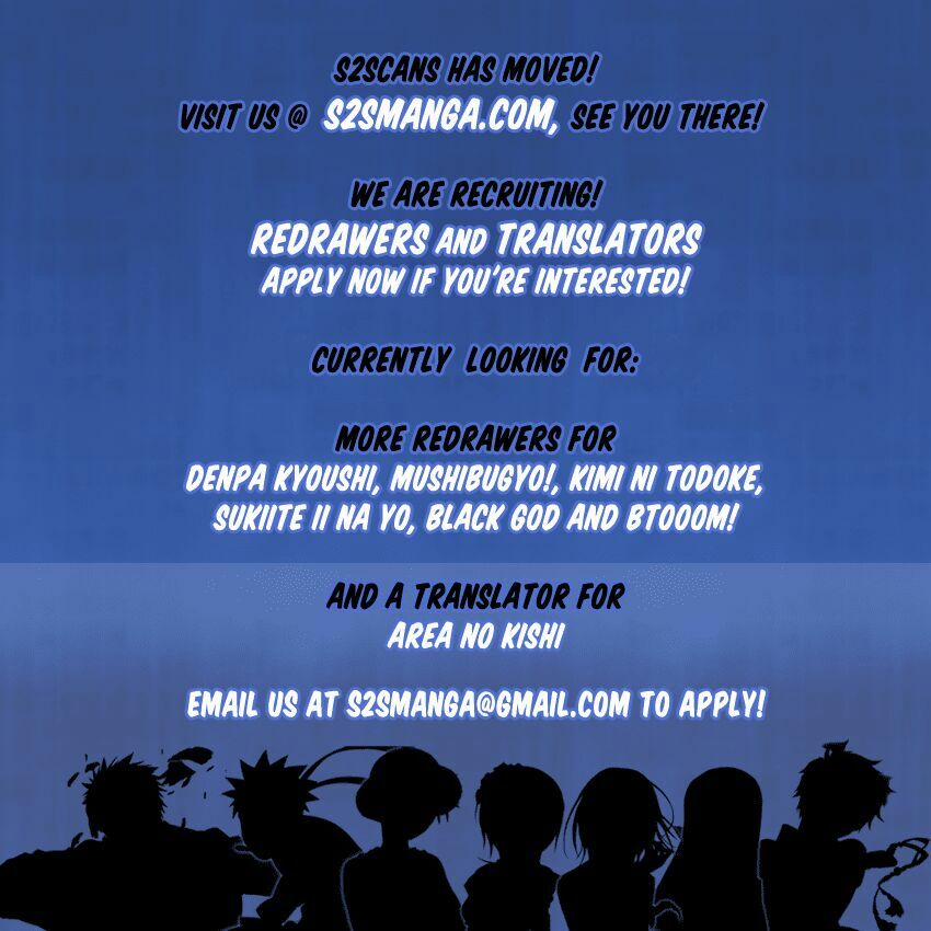 Denpa Kyoushi 133 trang 3