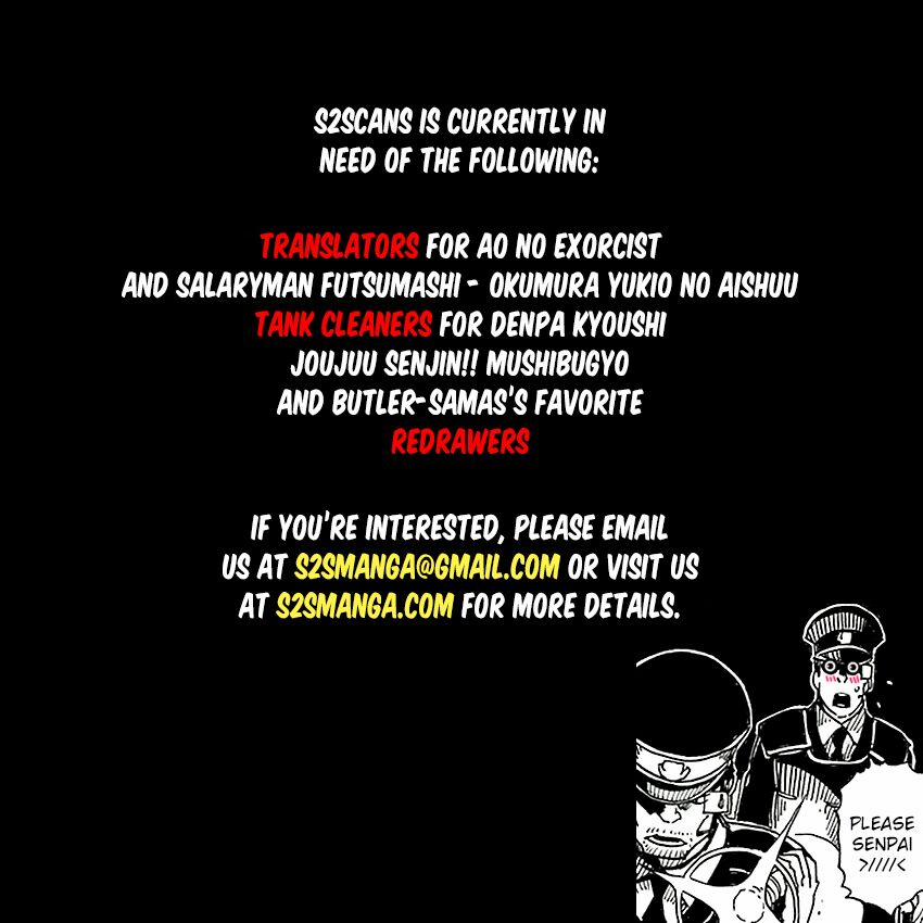 Denpa Kyoushi 140 trang 22