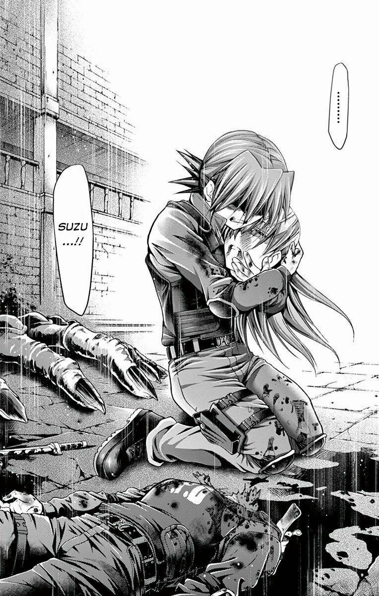 Denpa Kyoushi 143 trang 16