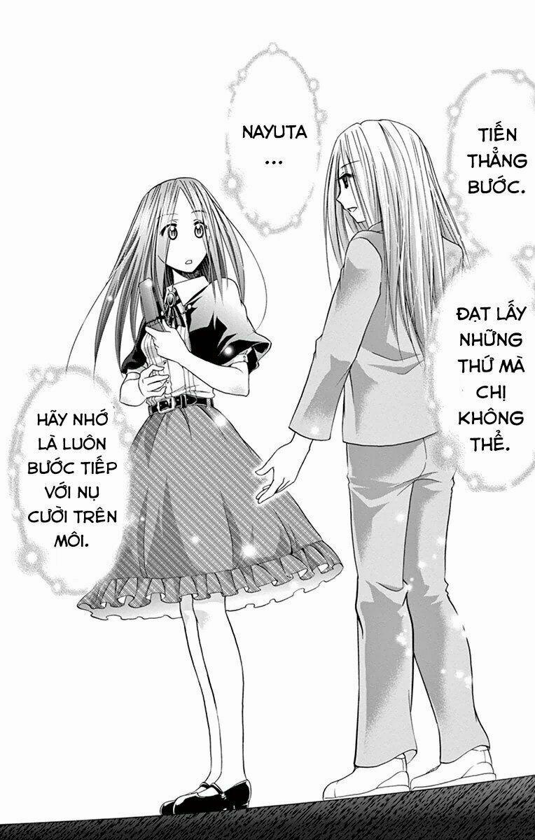 Denpa Kyoushi 145 trang 22