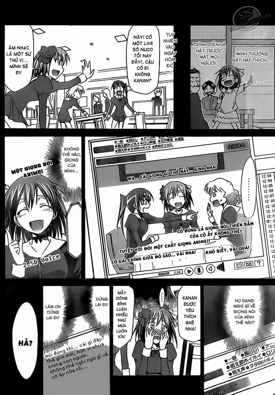 Denpa Kyoushi 15 trang 4