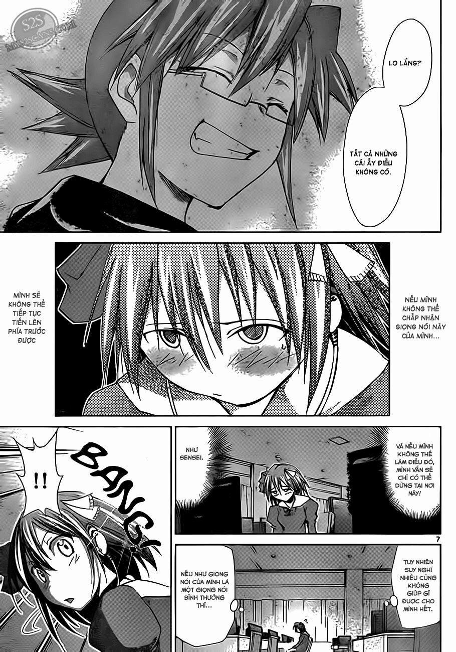 Denpa Kyoushi 15 trang 7