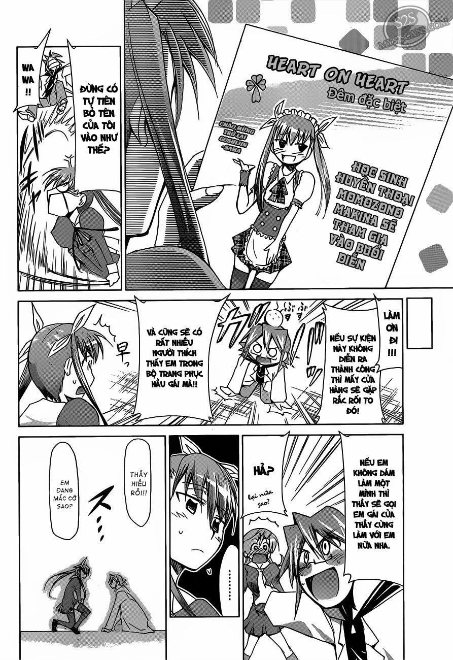 Denpa Kyoushi 16 trang 4