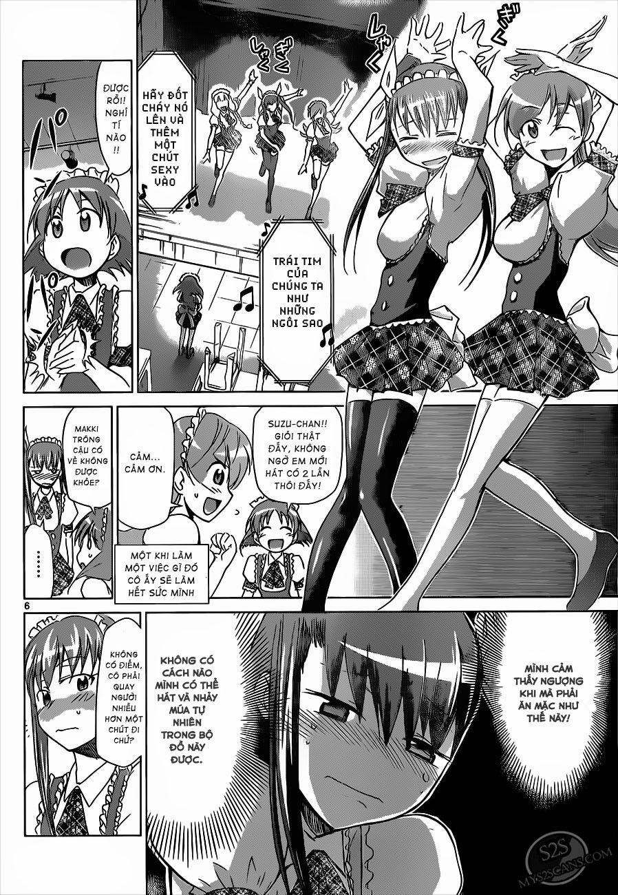 Denpa Kyoushi 16 trang 6