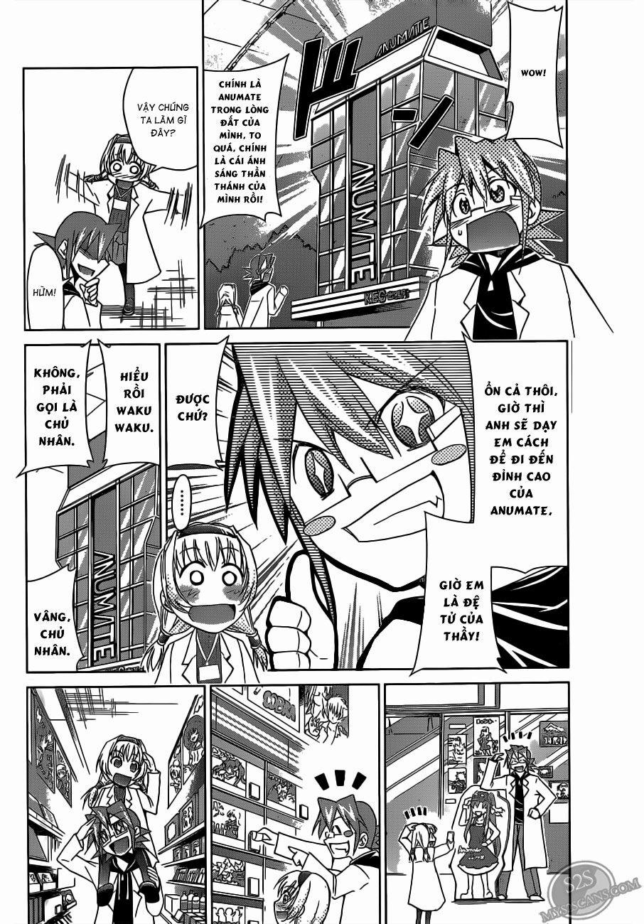 Denpa Kyoushi 24 trang 6