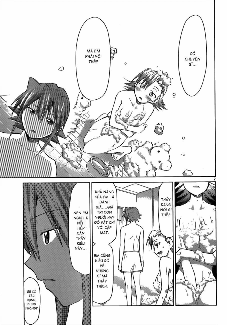 Denpa Kyoushi 29 trang 7