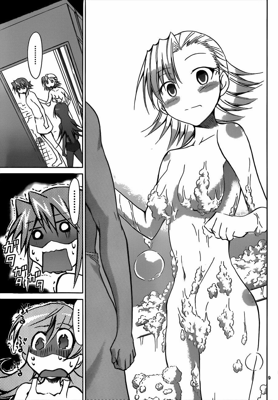 Denpa Kyoushi 29 trang 9