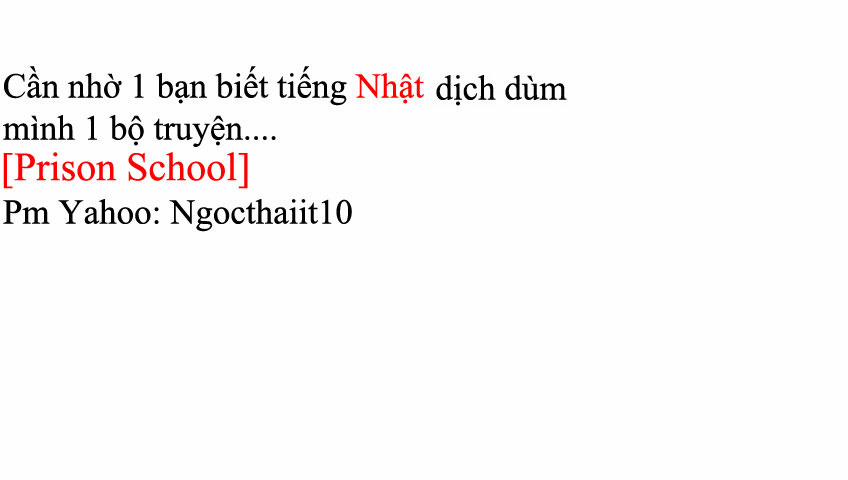 Denpa Kyoushi 30 trang 19