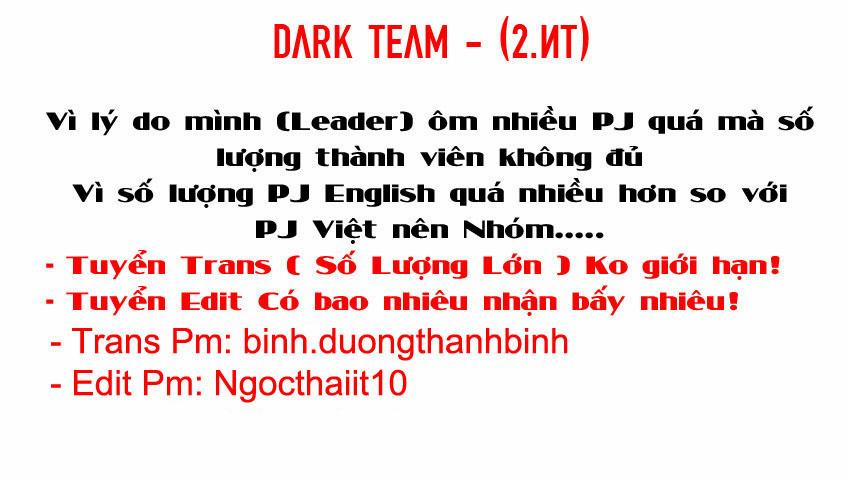 Denpa Kyoushi 34 trang 19