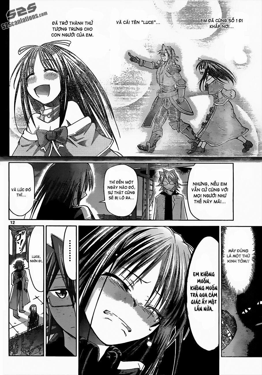 Denpa Kyoushi 36 trang 12