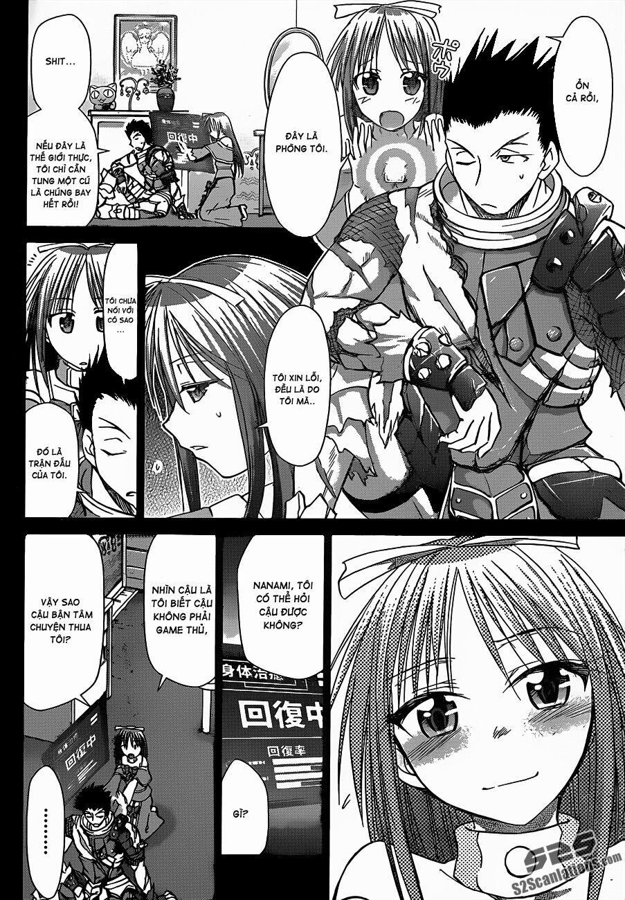 Denpa Kyoushi 37 trang 14