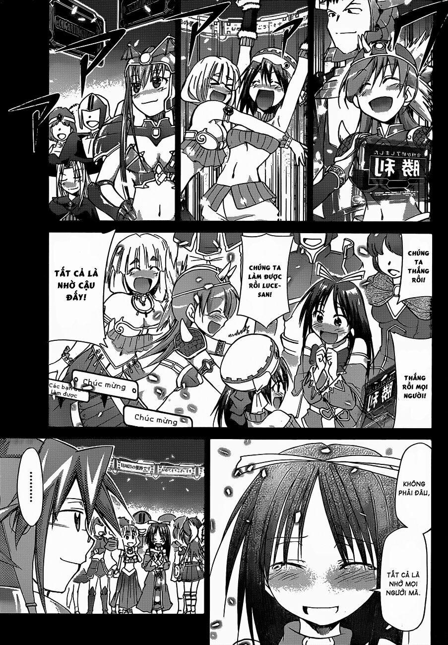 Denpa Kyoushi 37 trang 3