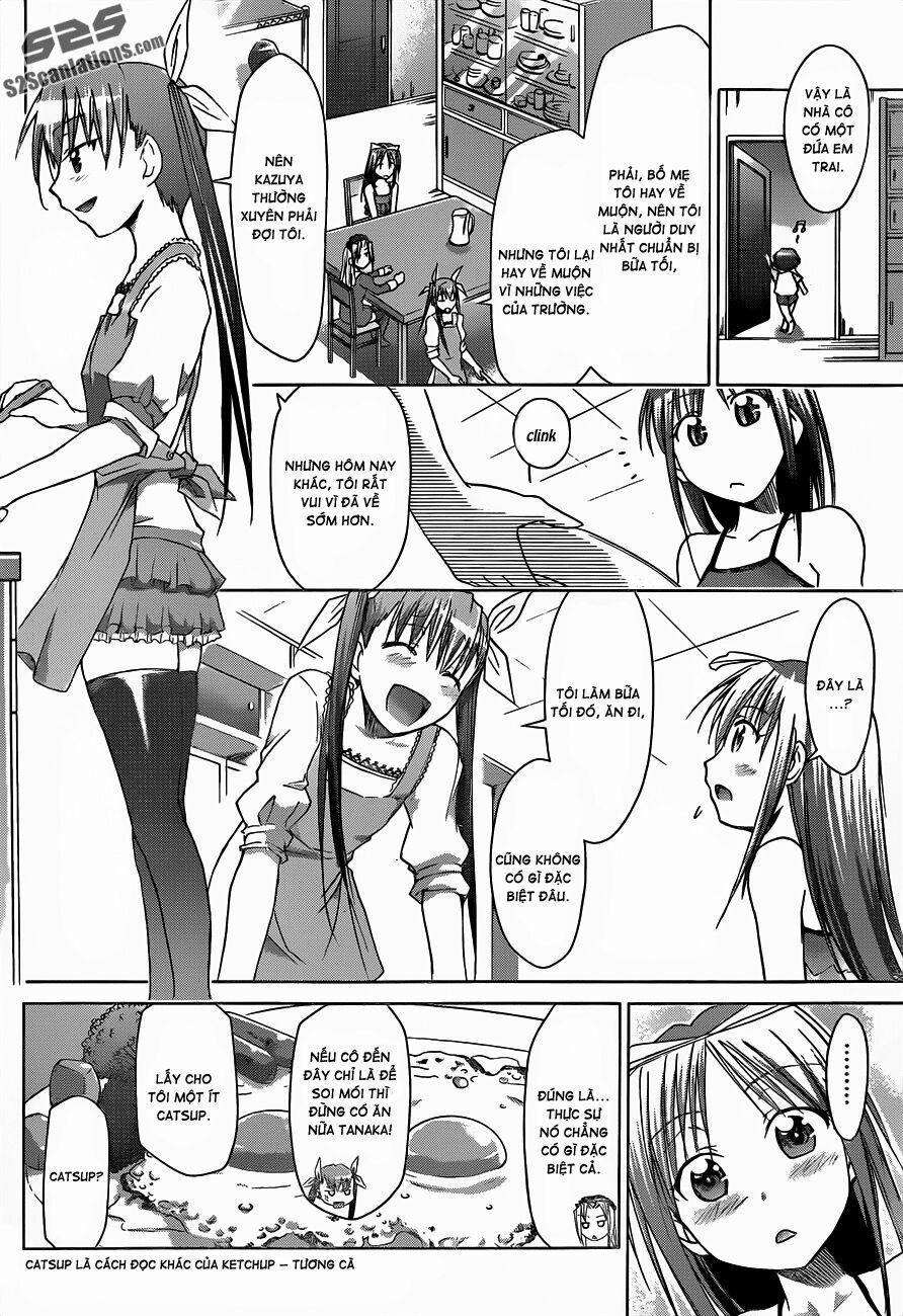 Denpa Kyoushi 38 trang 14