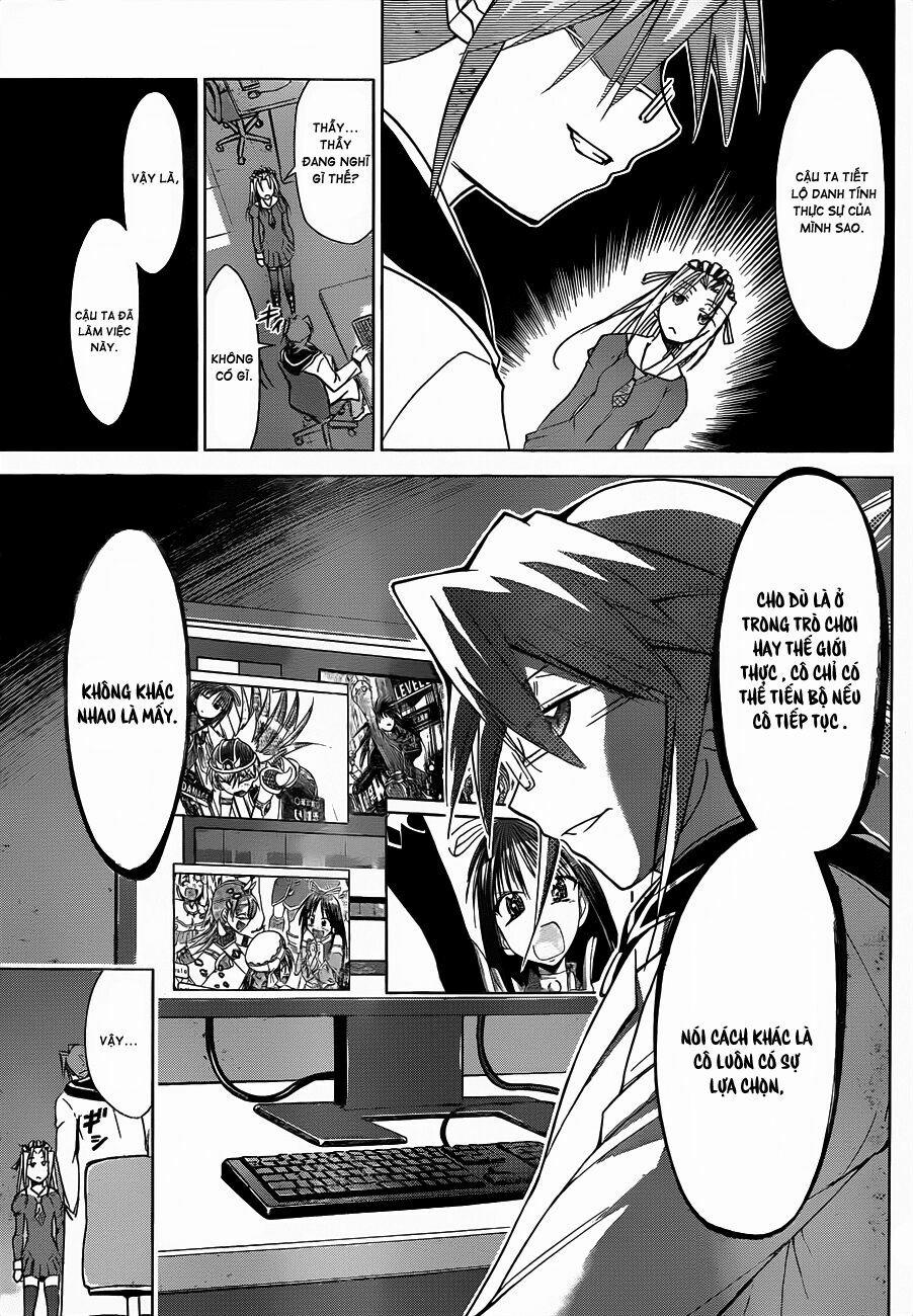 Denpa Kyoushi 38 trang 5