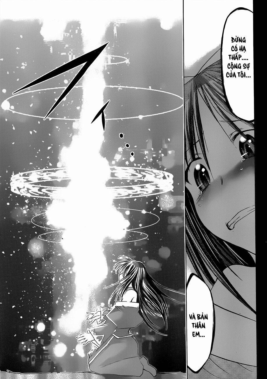 Denpa Kyoushi 40 trang 11