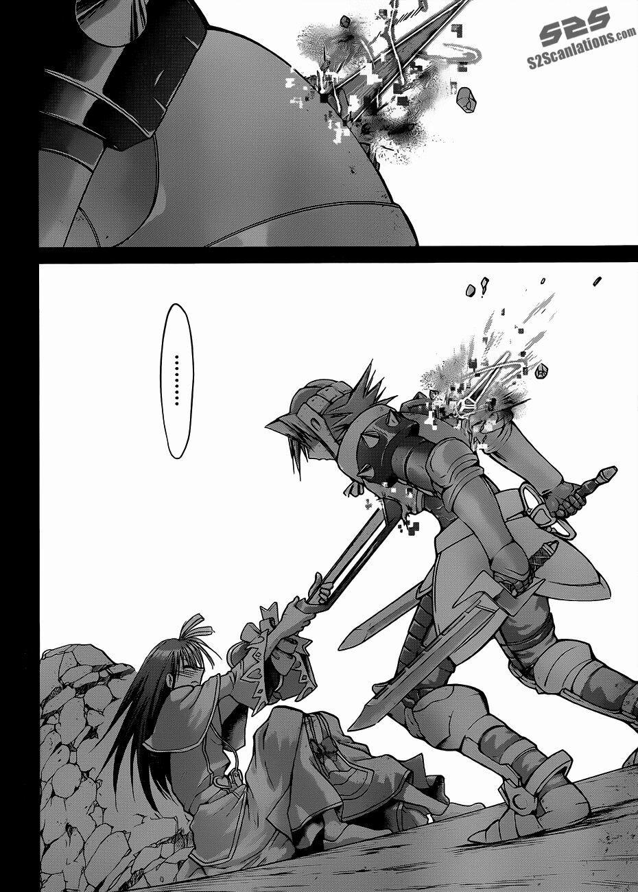 Denpa Kyoushi 40 trang 6