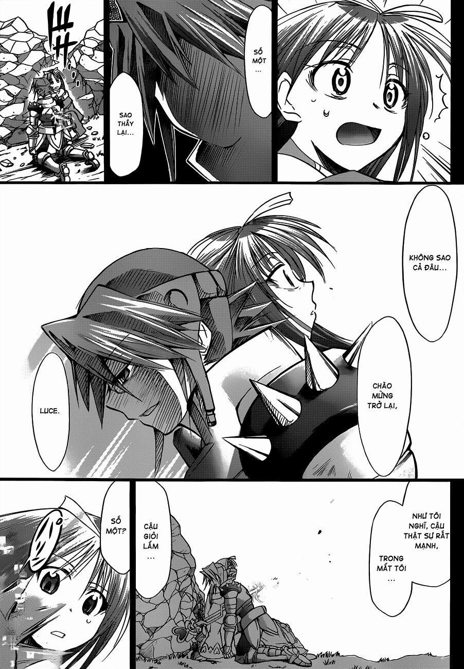 Denpa Kyoushi 40 trang 7