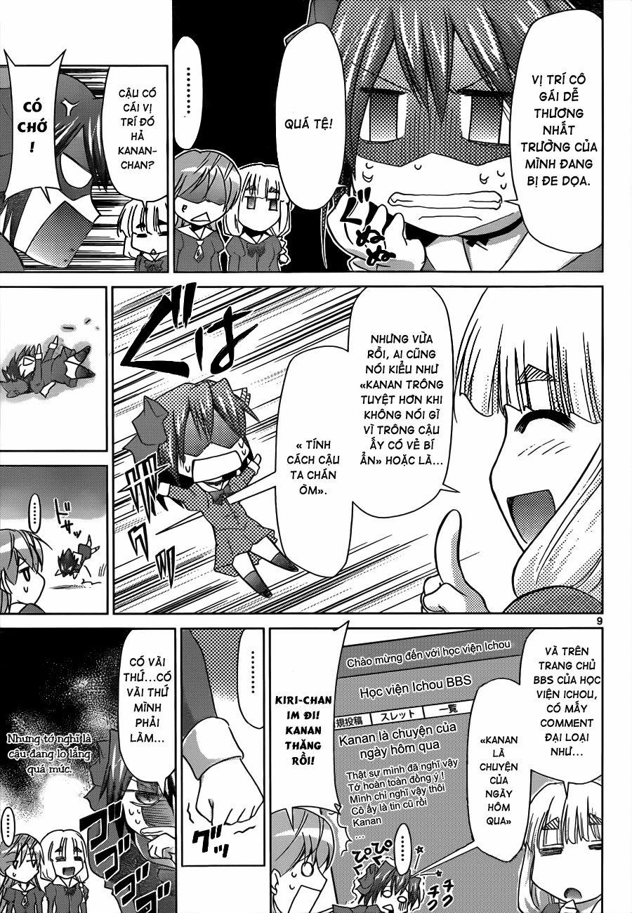 Denpa Kyoushi 45 trang 10