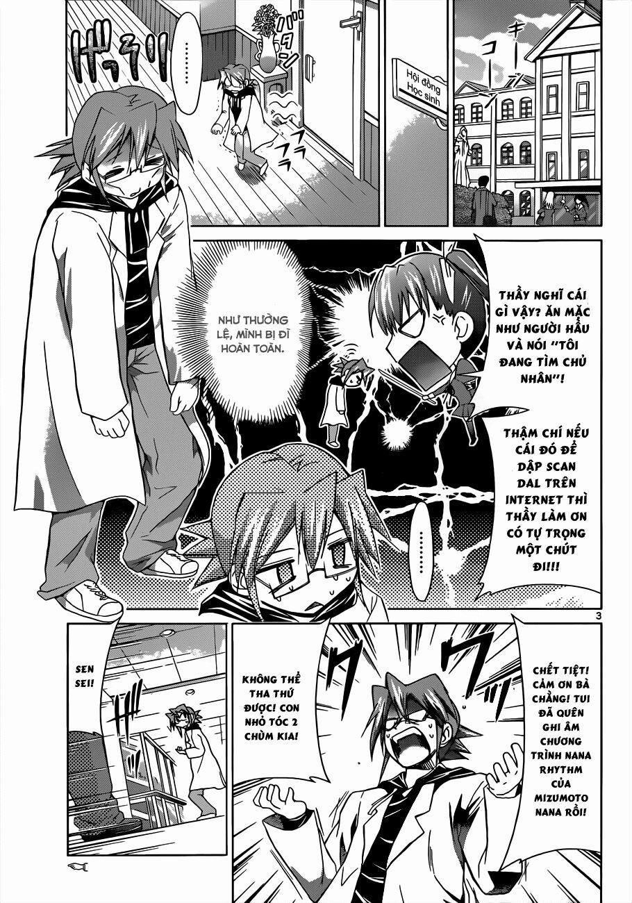 Denpa Kyoushi 49 trang 2