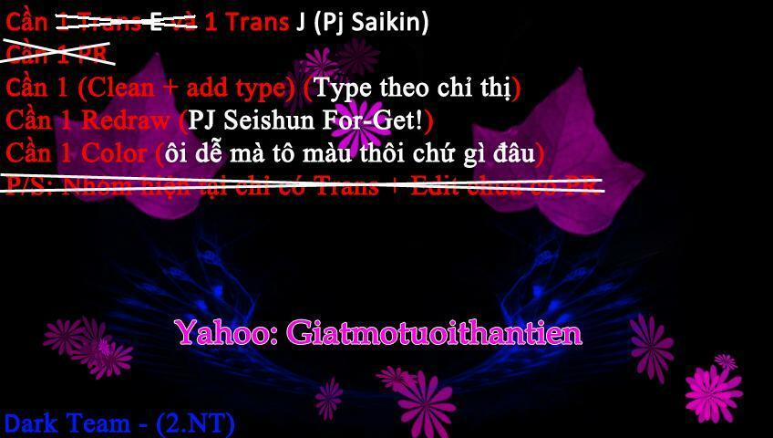 Denpa Kyoushi 5 trang 19