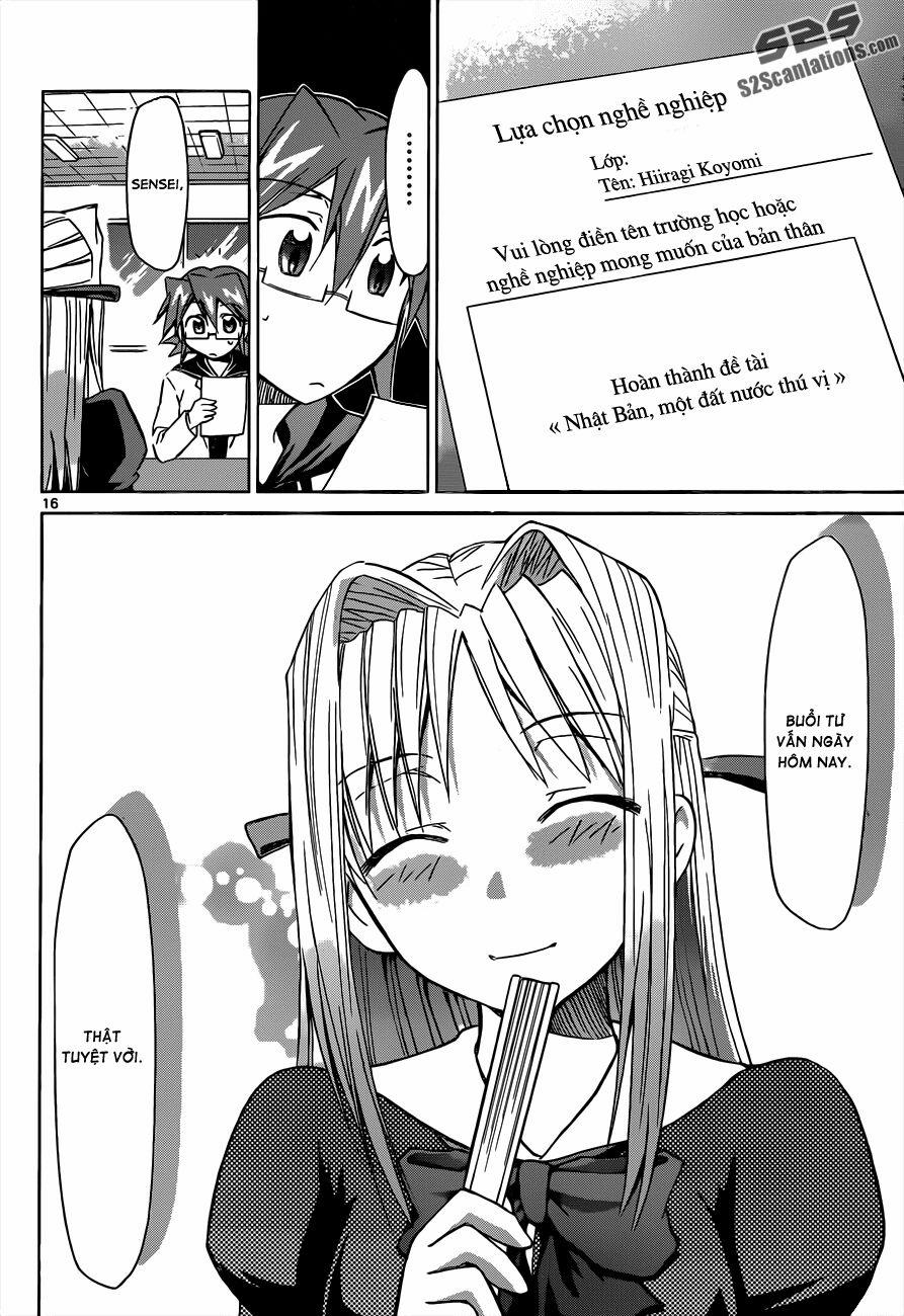 Denpa Kyoushi 50 trang 16