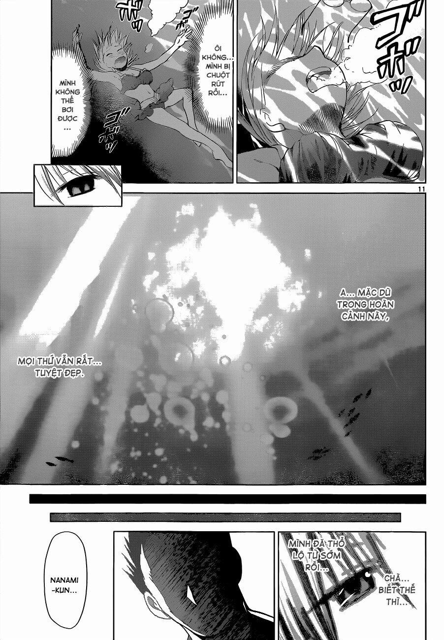 Denpa Kyoushi 67 trang 11