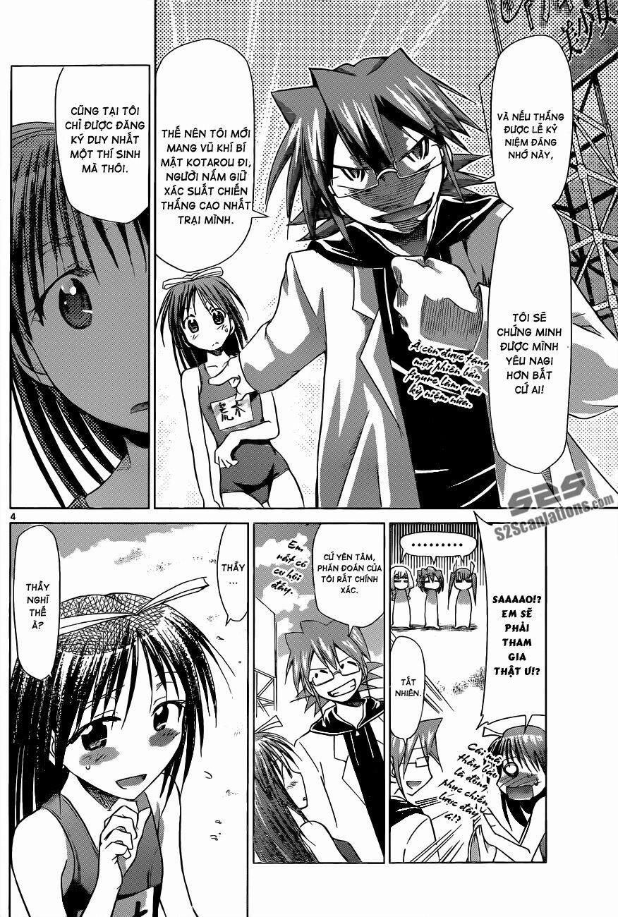 Denpa Kyoushi 68 trang 4