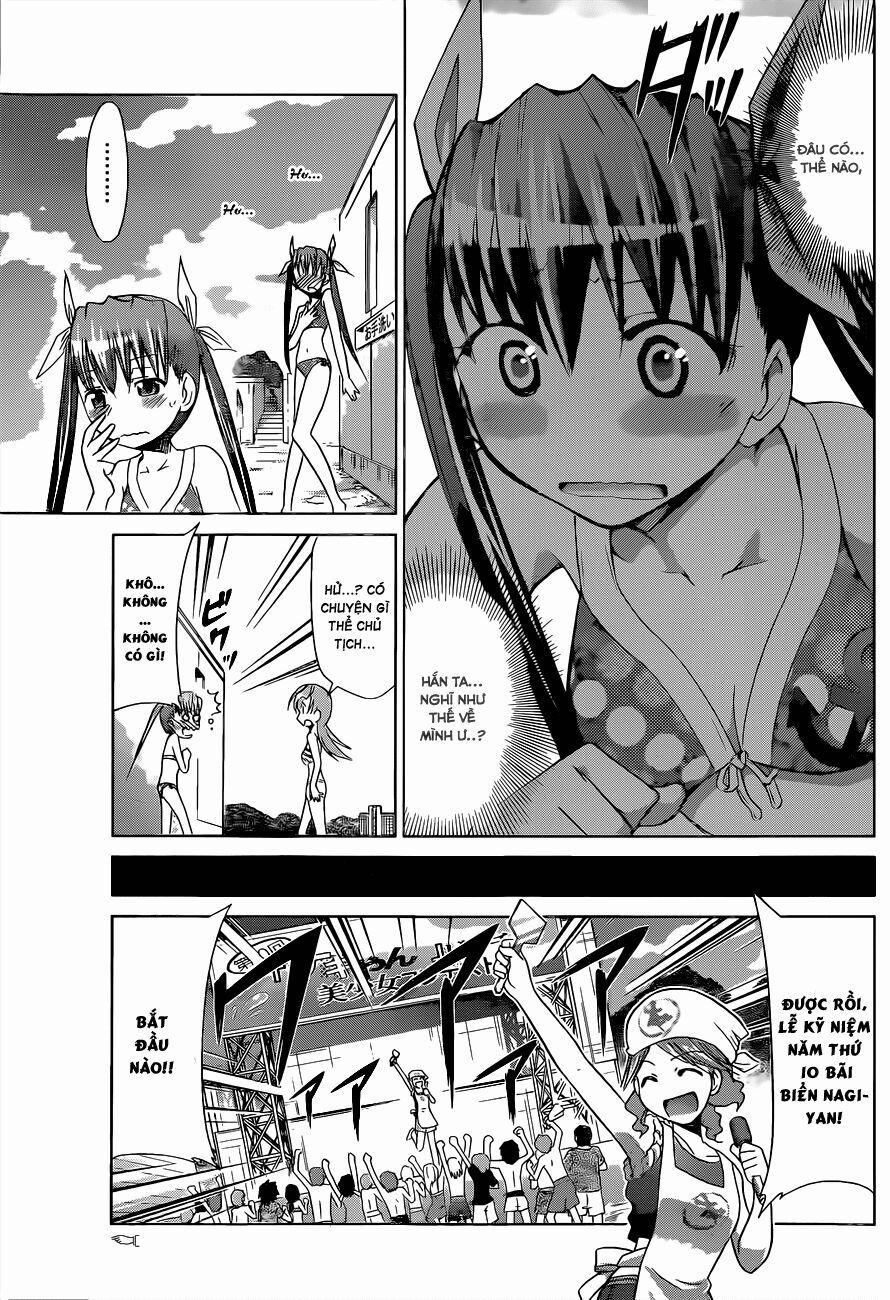 Denpa Kyoushi 68 trang 7