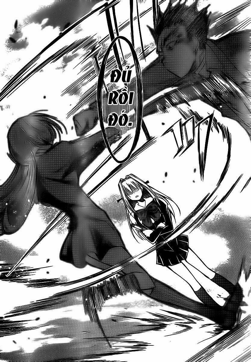 Denpa Kyoushi 7 trang 15