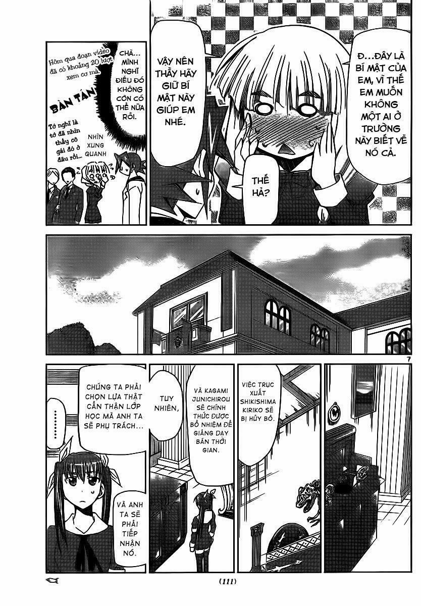 Denpa Kyoushi 7 trang 6